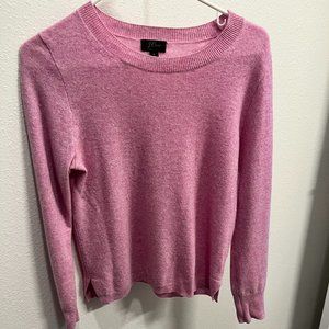 J. Crew Cashmere Sweater